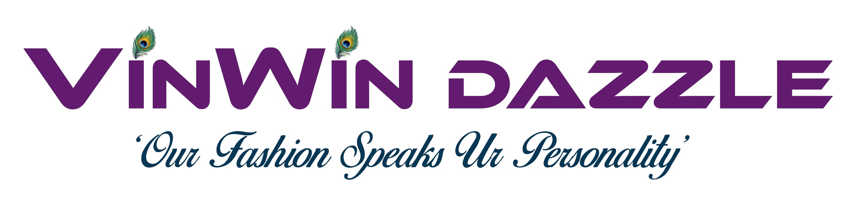 VinWin Dazzle Logo