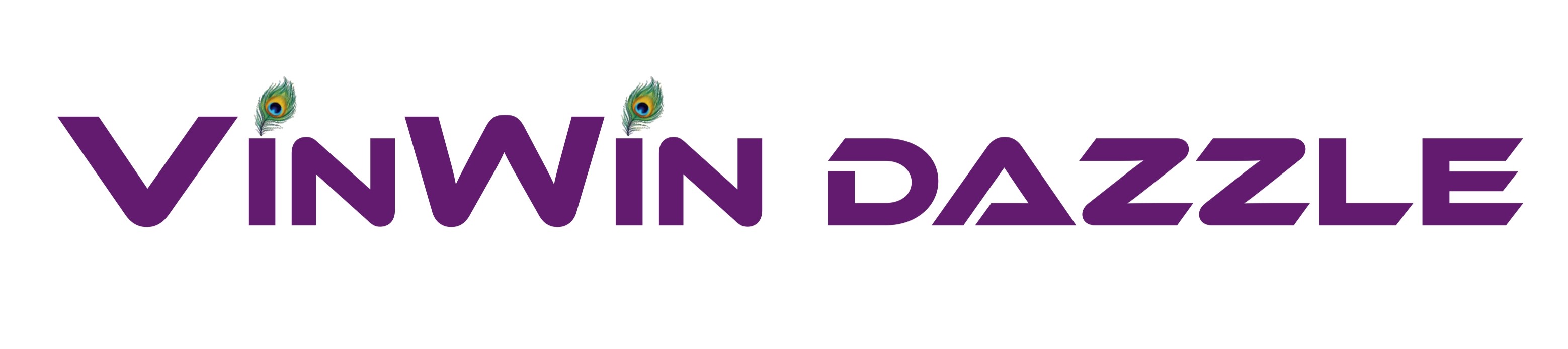 VinWin Dazzle Logo